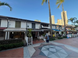 Kampong Glam Shop House (D7), Shop House #575328911